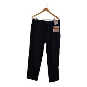 Khaki & Company Straight Leg Stretch Jeans in Dark Indigo Jeans Size 16 NWT